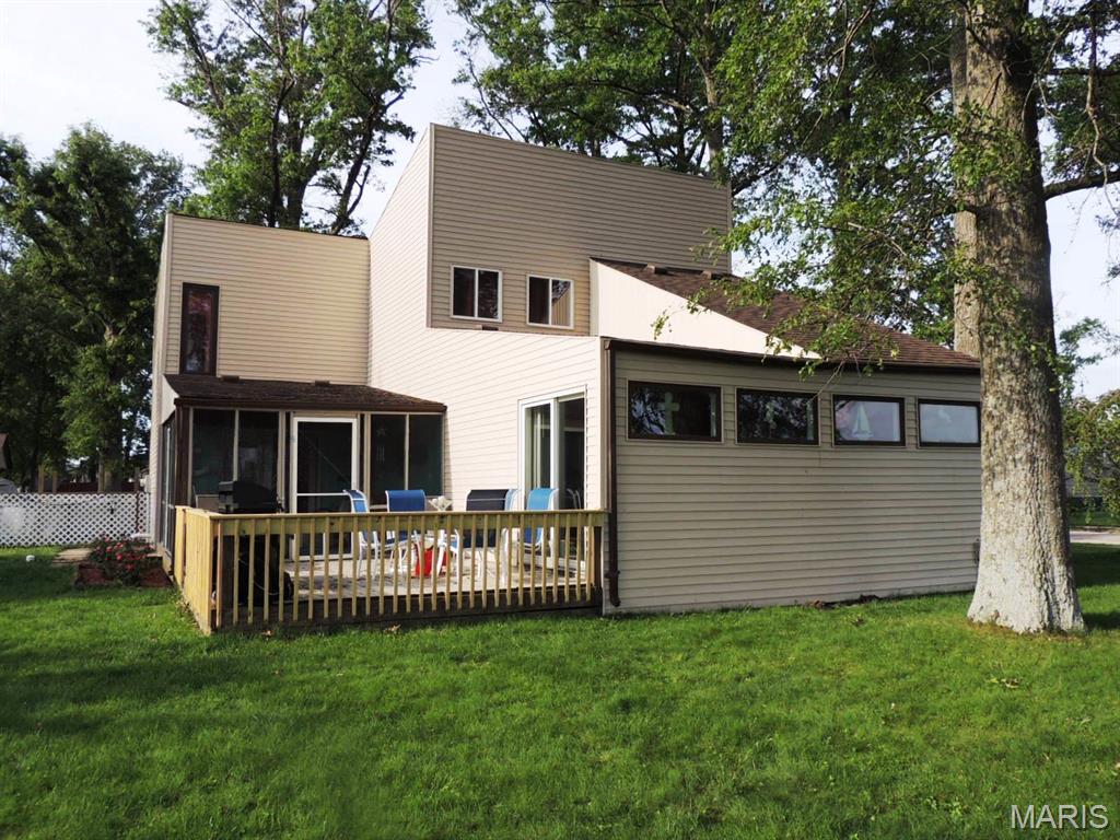 Lakeland Woods - Residential
