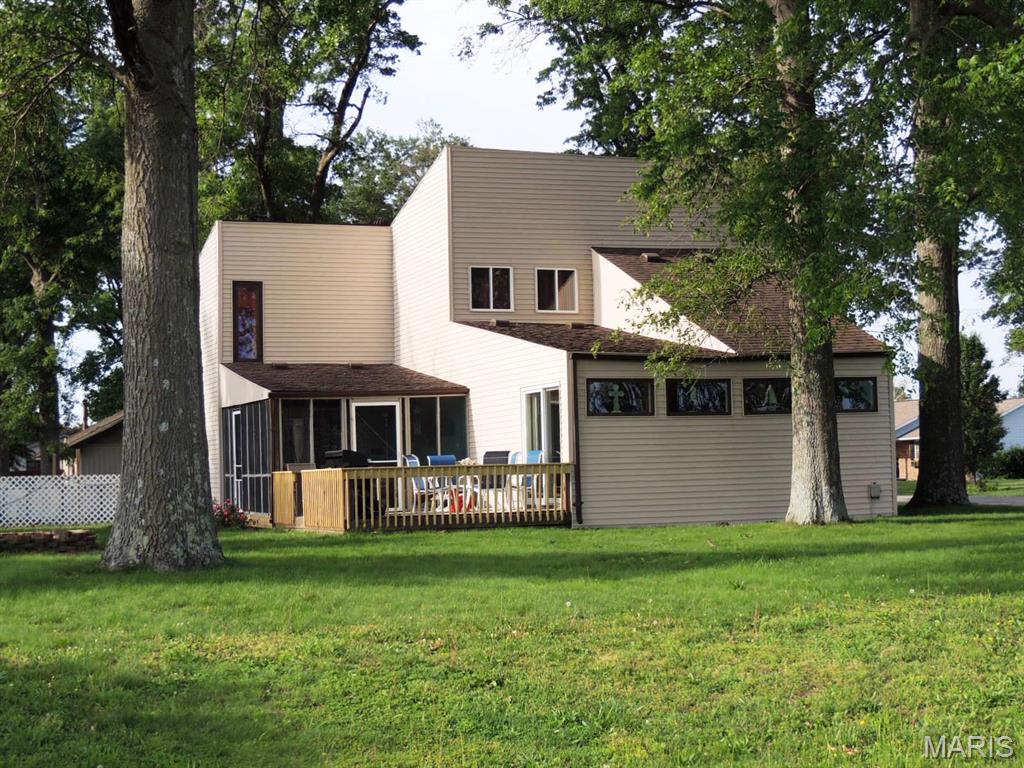 Lakeland Woods - Residential
