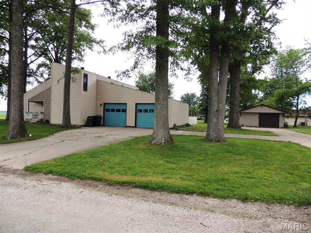Lakeland Woods - Residential