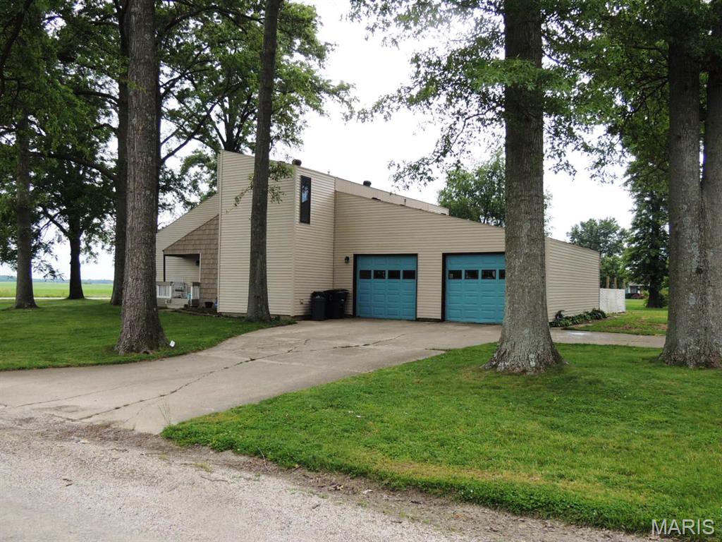 Lakeland Woods - Residential