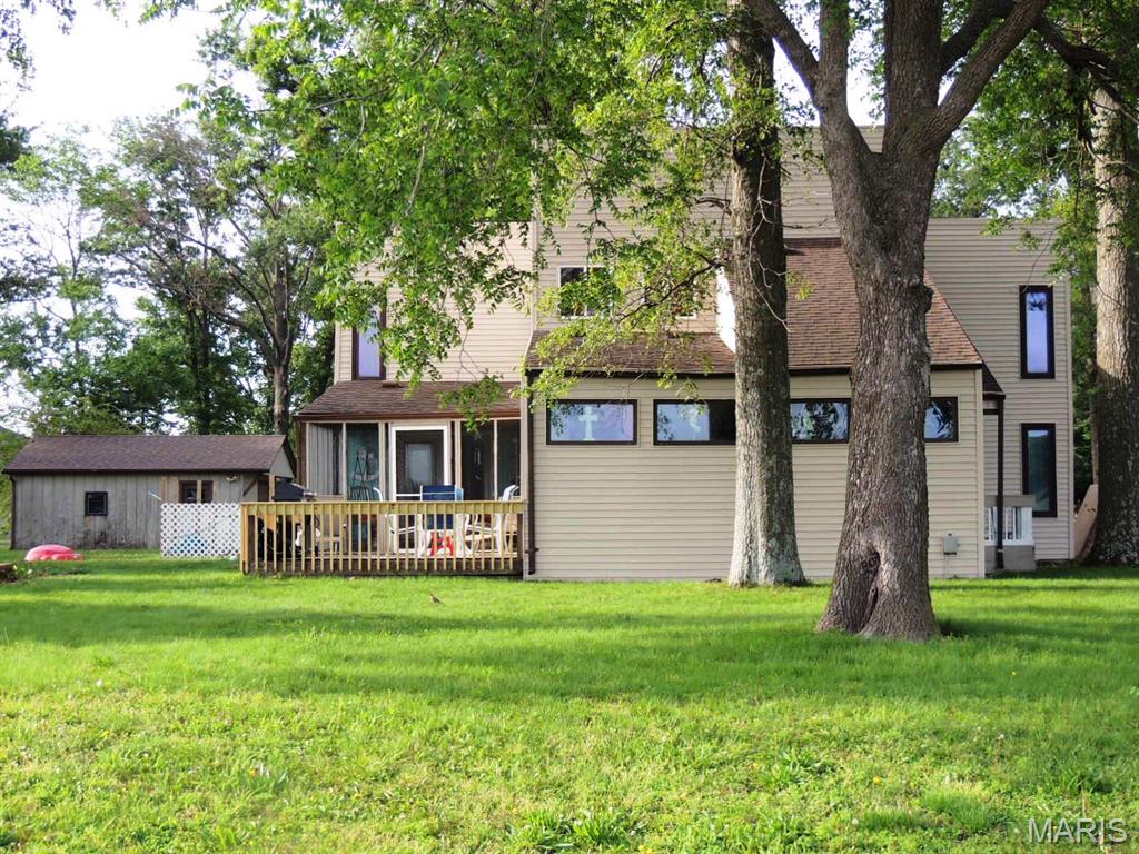 Lakeland Woods - Residential