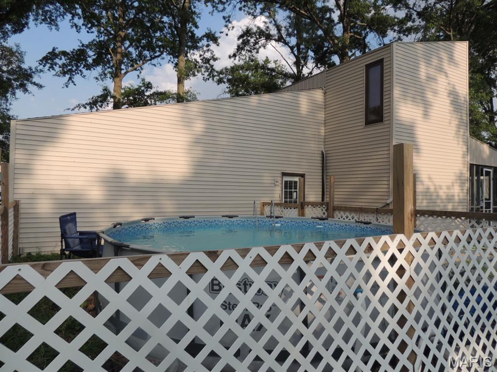 Lakeland Woods - Residential