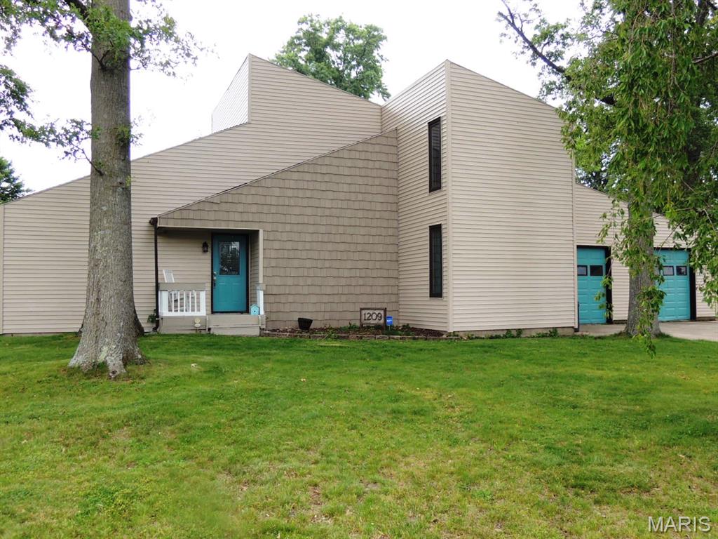 Lakeland Woods - Residential