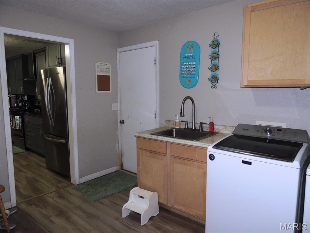 Lakeland Woods - Residential