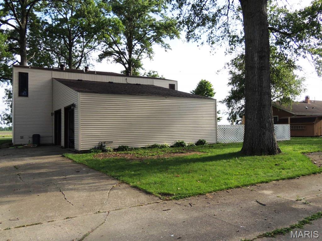 Lakeland Woods - Residential