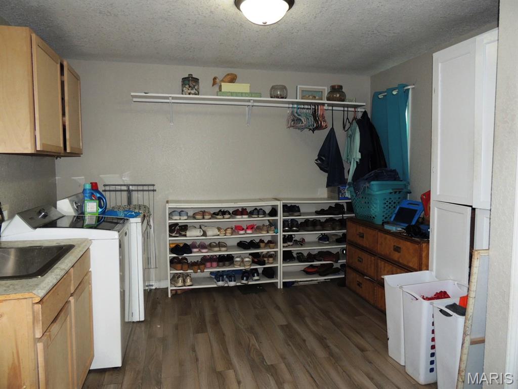 Lakeland Woods - Residential