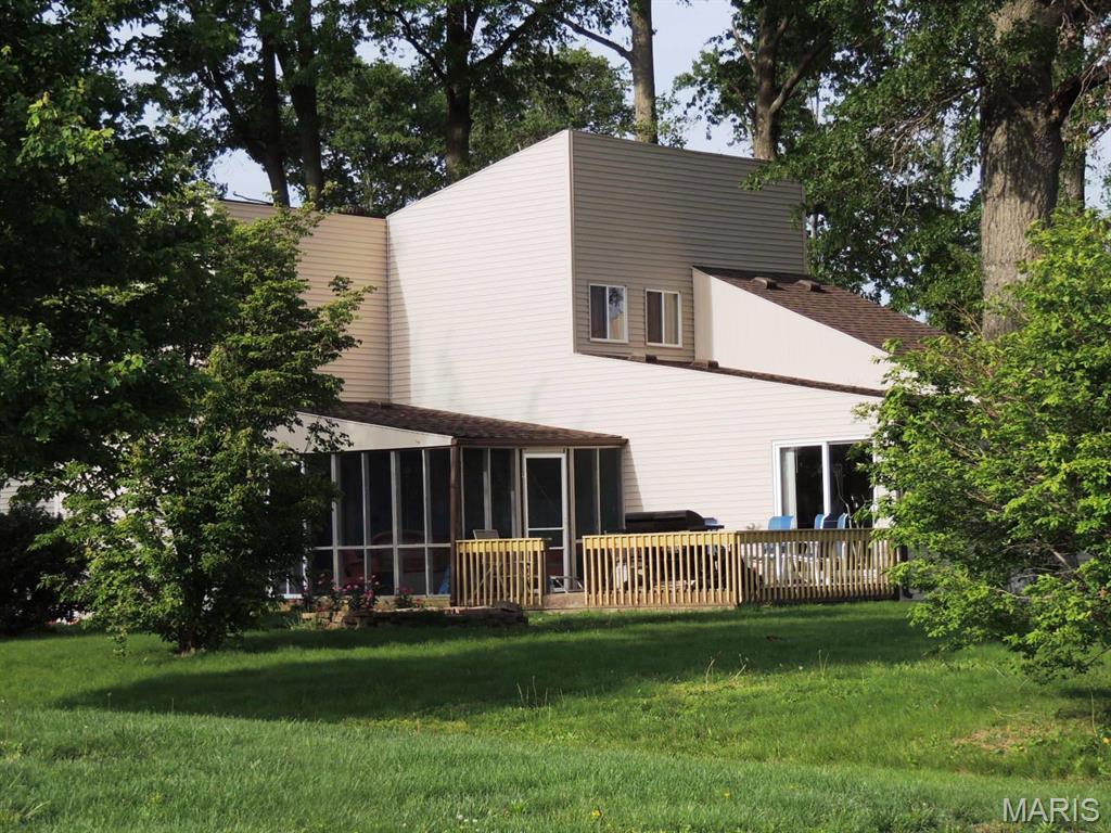 Lakeland Woods - Residential