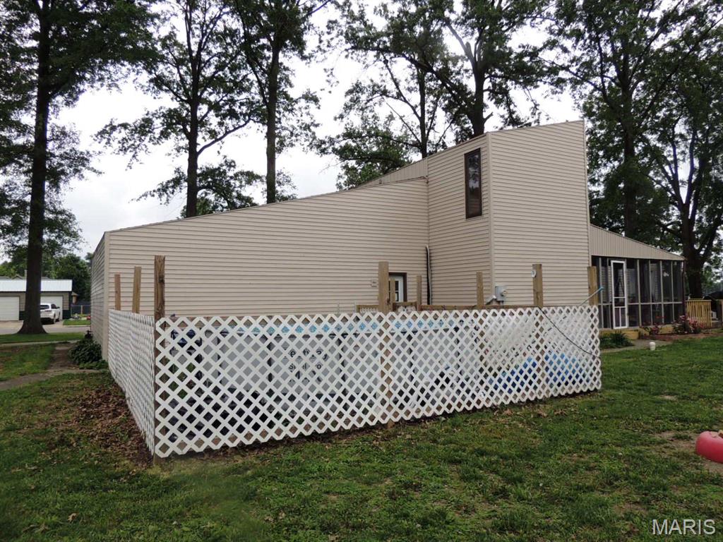 Lakeland Woods - Residential