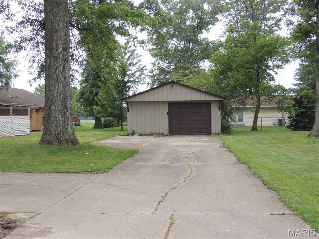 Lakeland Woods - Residential