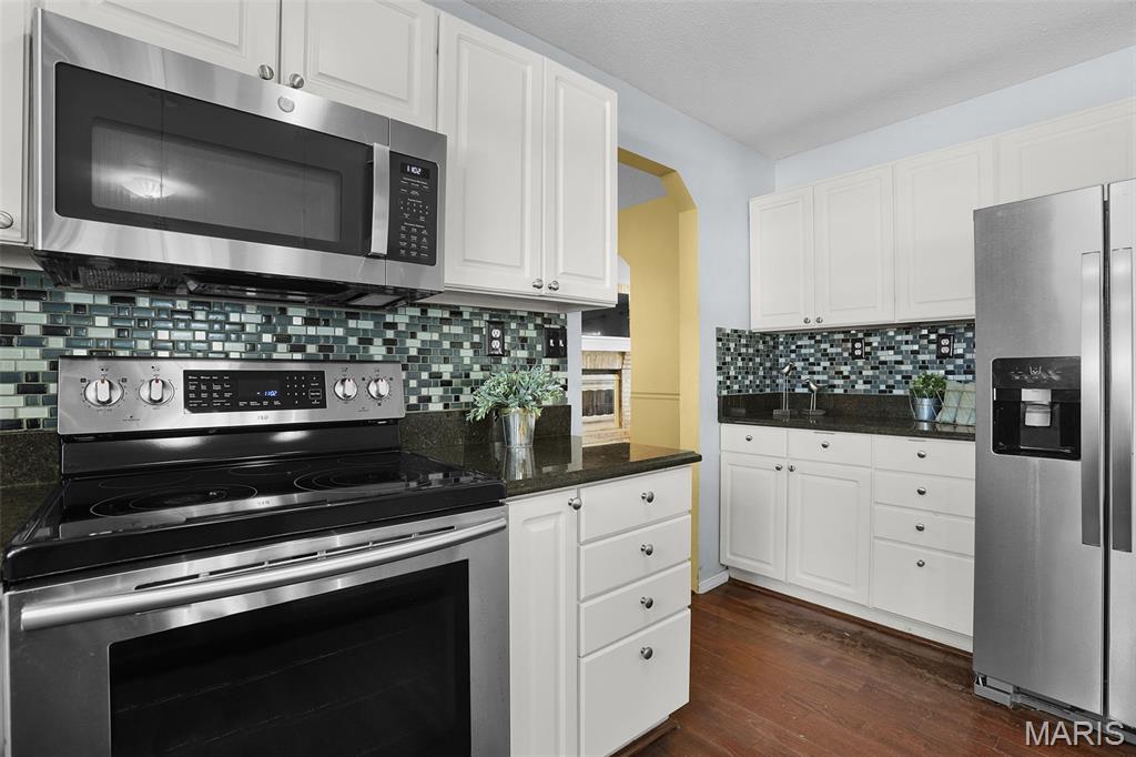 Rolling Meadows 6th Add - Residential