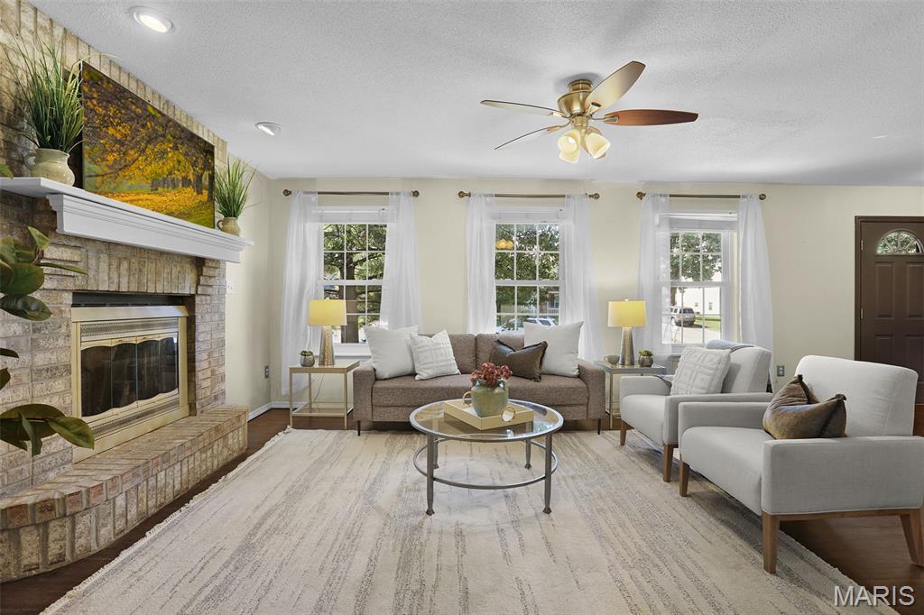 Rolling Meadows 6th Add - Residential