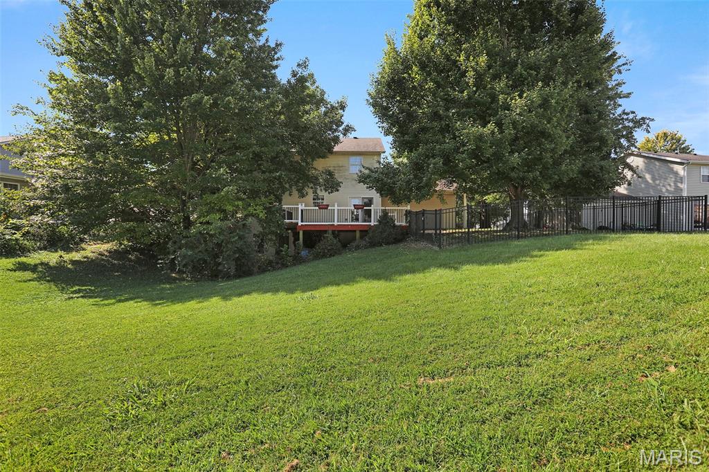 Rolling Meadows 6th Add - Residential