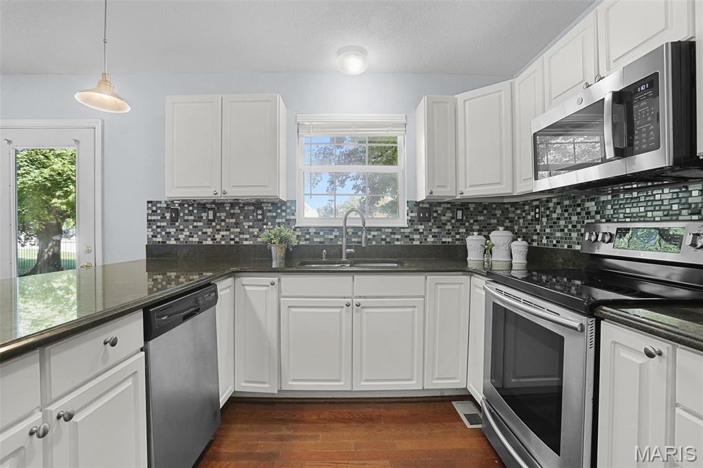 Rolling Meadows 6th Add - Residential