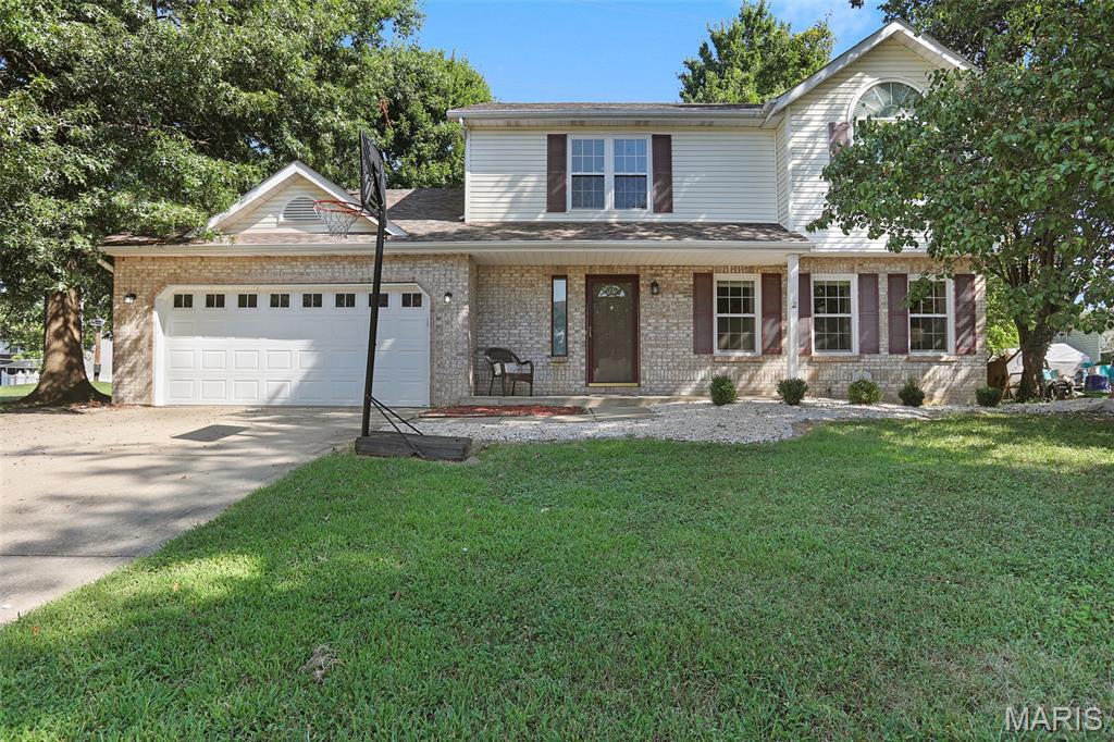 Rolling Meadows 6th Add - Residential