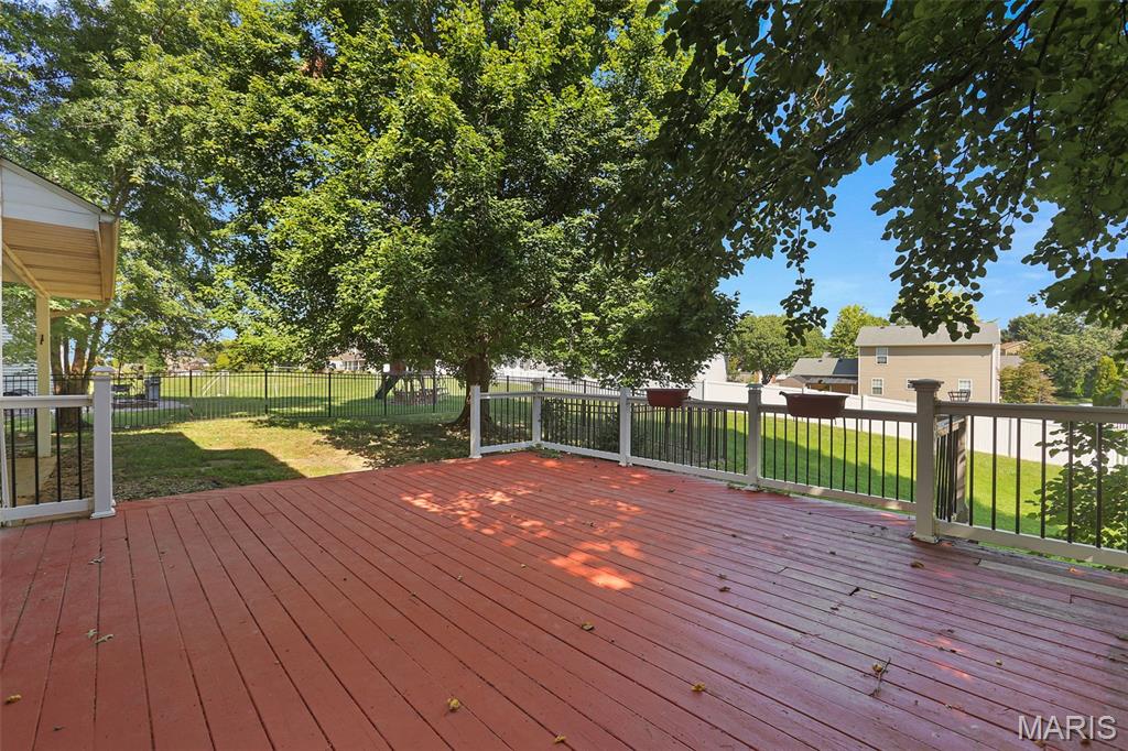 Rolling Meadows 6th Add - Residential