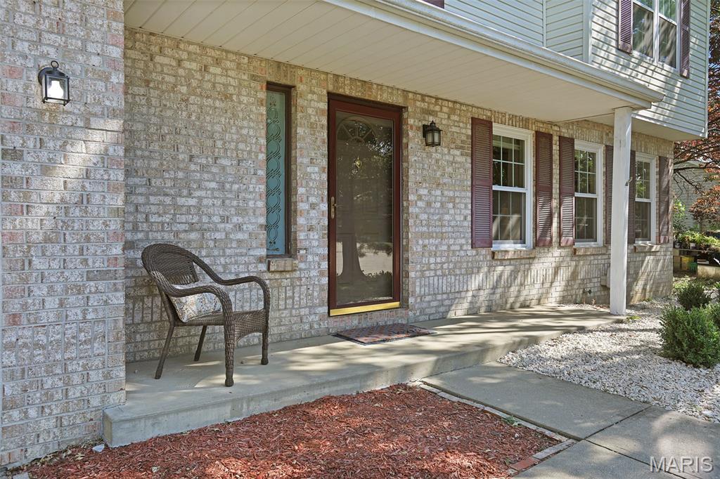 Rolling Meadows 6th Add - Residential