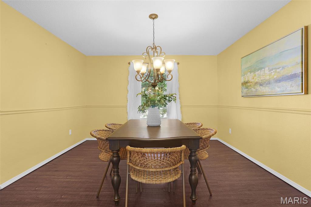 Rolling Meadows 6th Add - Residential