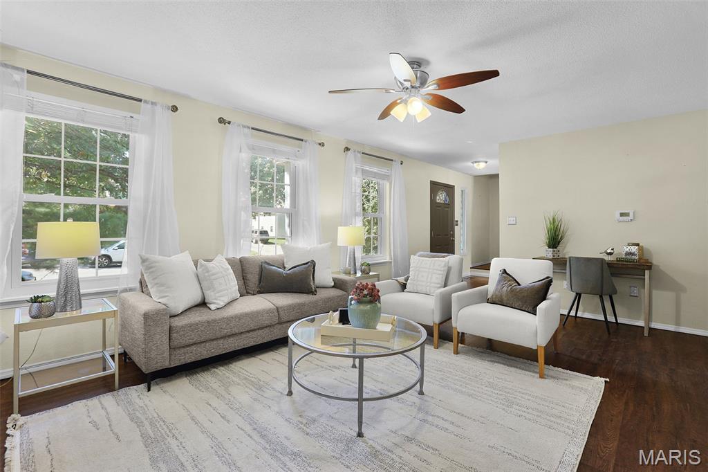 Rolling Meadows 6th Add - Residential