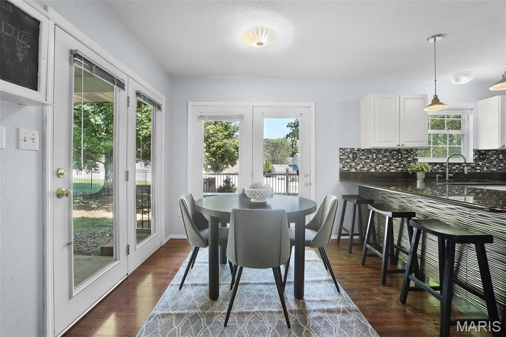 Rolling Meadows 6th Add - Residential