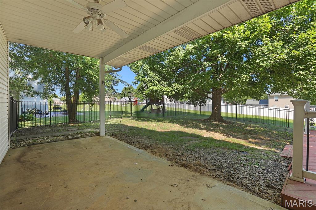 Rolling Meadows 6th Add - Residential