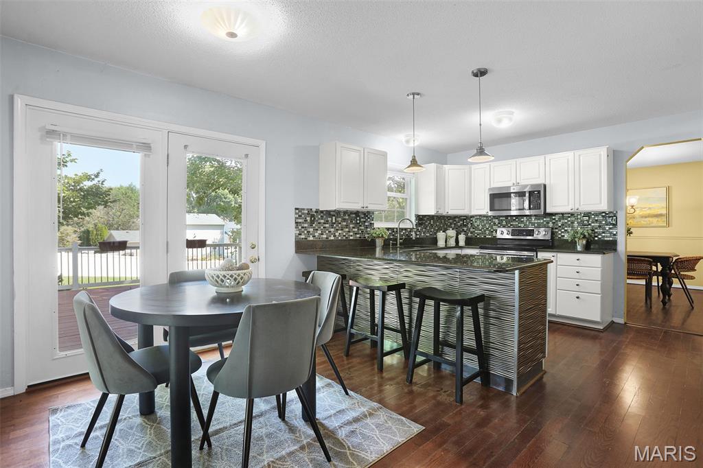 Rolling Meadows 6th Add - Residential