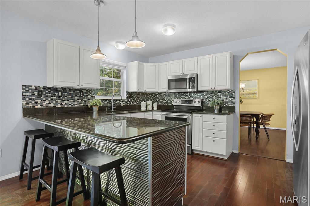 Rolling Meadows 6th Add - Residential