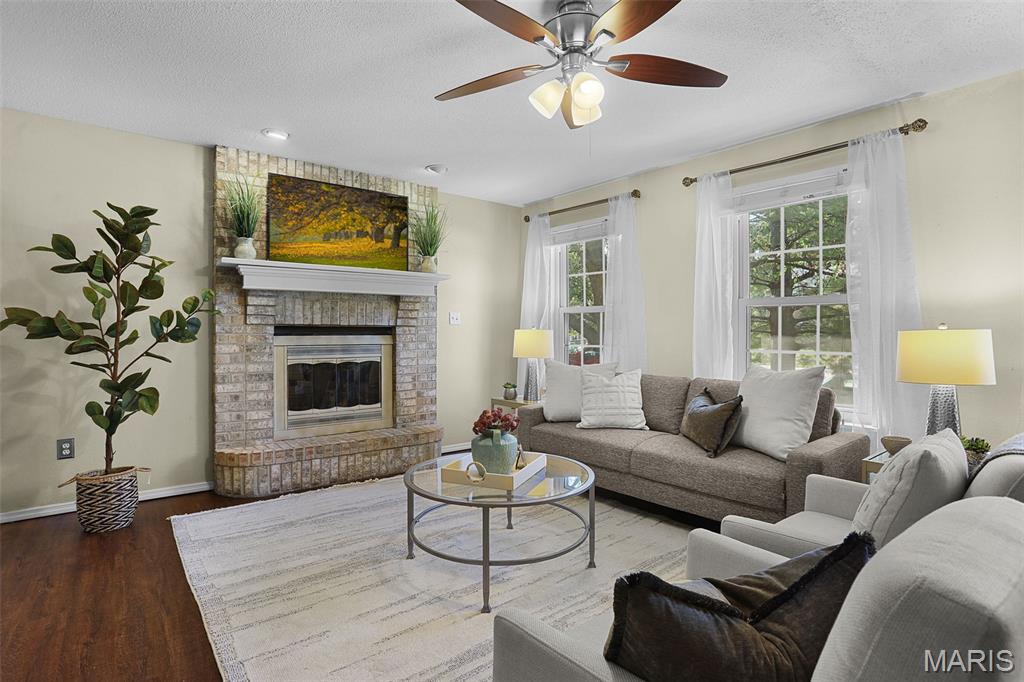 Rolling Meadows 6th Add - Residential