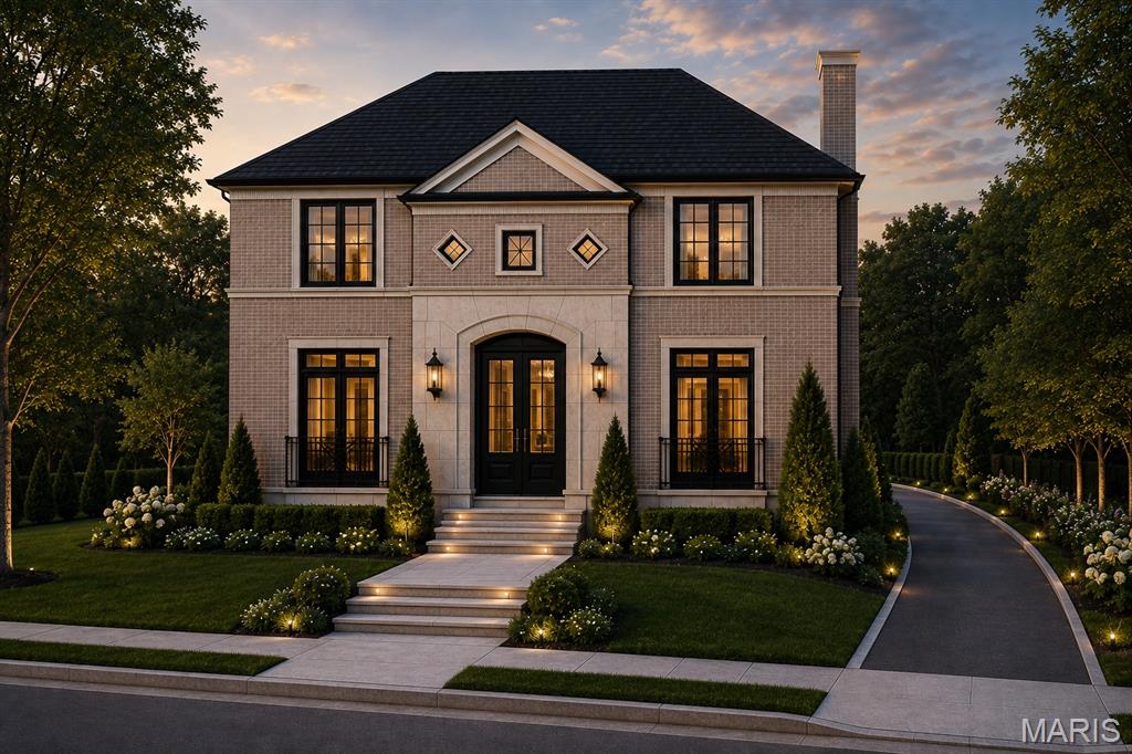 Clayton Gardens 2 - Residential