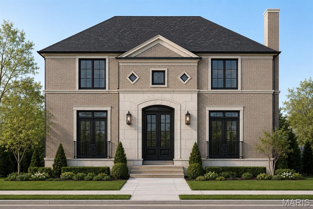 Clayton Gardens 2 - Residential
