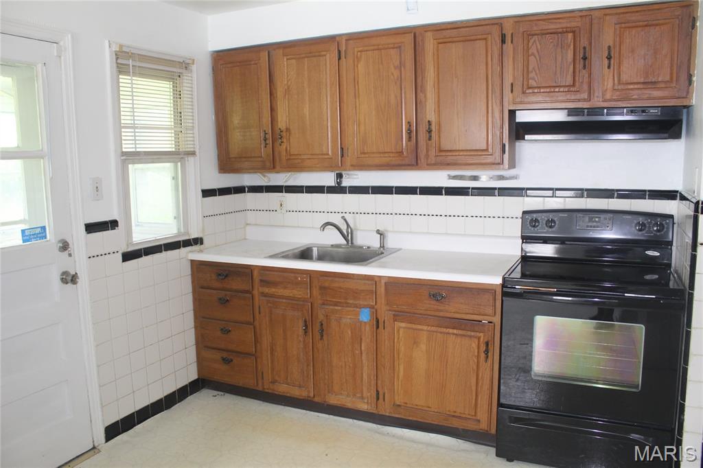 Bissell Hills 9 - Residential