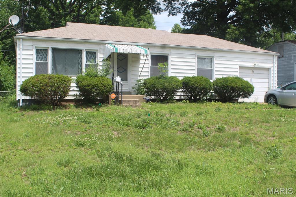 Bissell Hills 9 - Residential