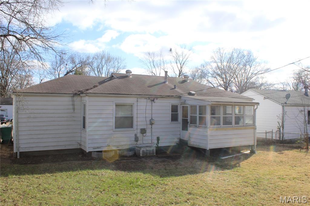 Bissell Hills 9 - Residential