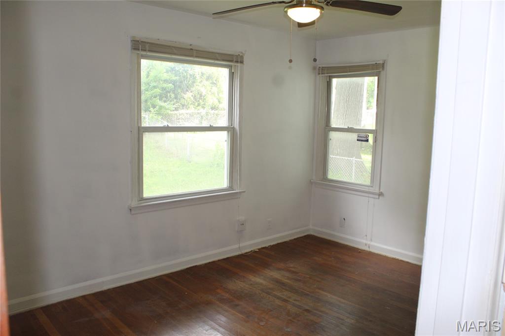 Bissell Hills 9 - Residential