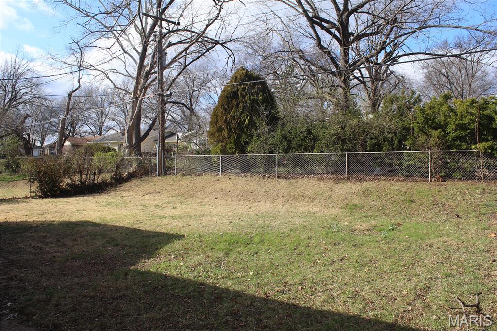Bissell Hills 9 - Residential