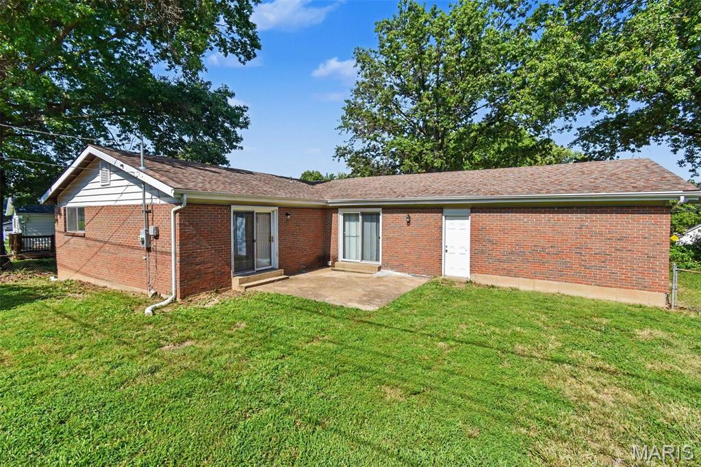 Whitney Chase 3 - Residential