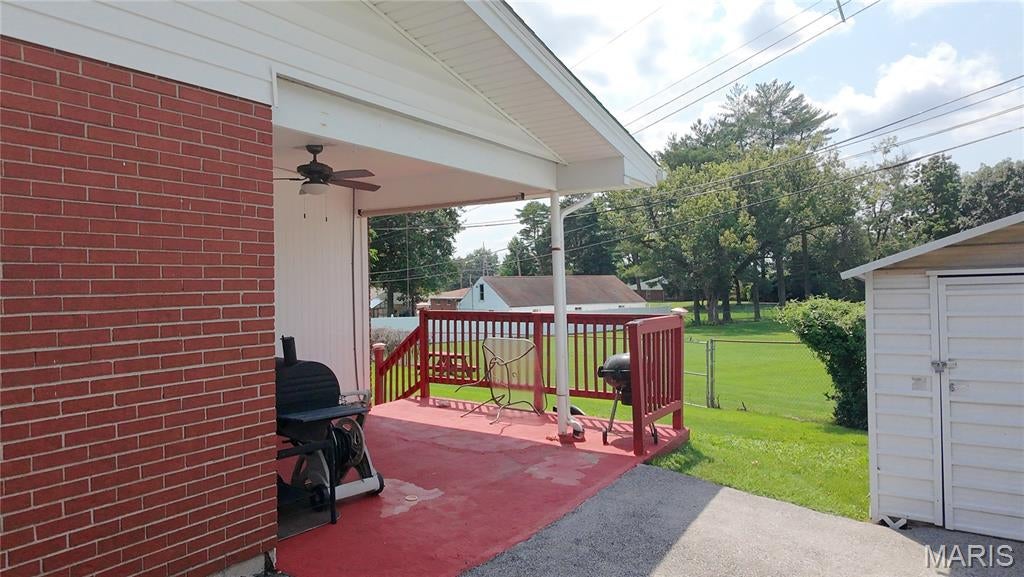 Terri Lee Meadows - Residential