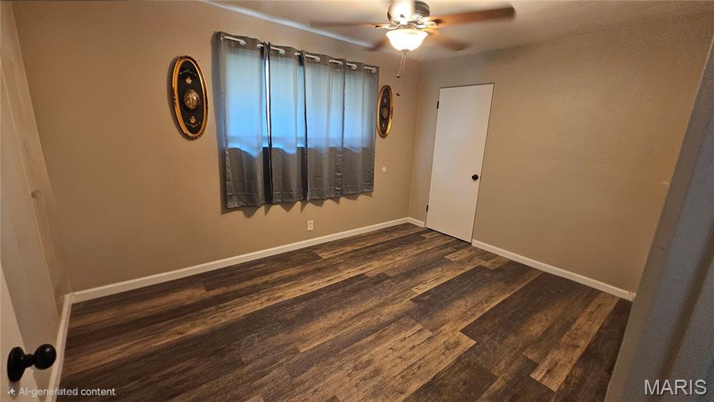 Terri Lee Meadows - Residential
