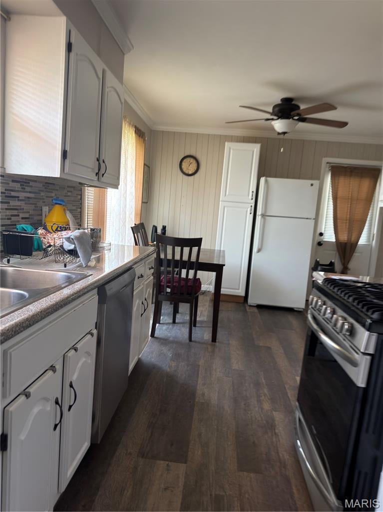 Terri Lee Meadows - Residential