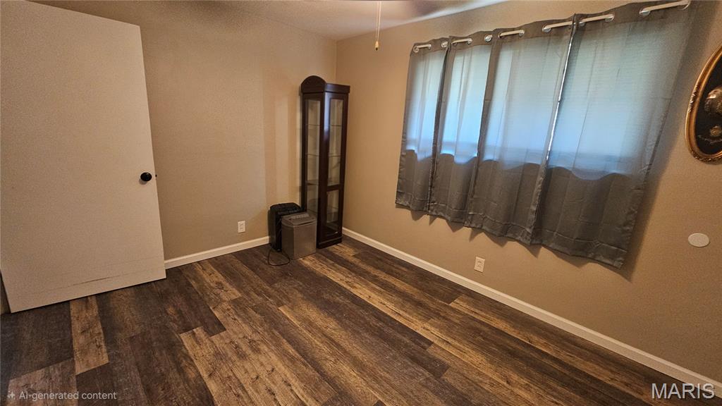 Terri Lee Meadows - Residential