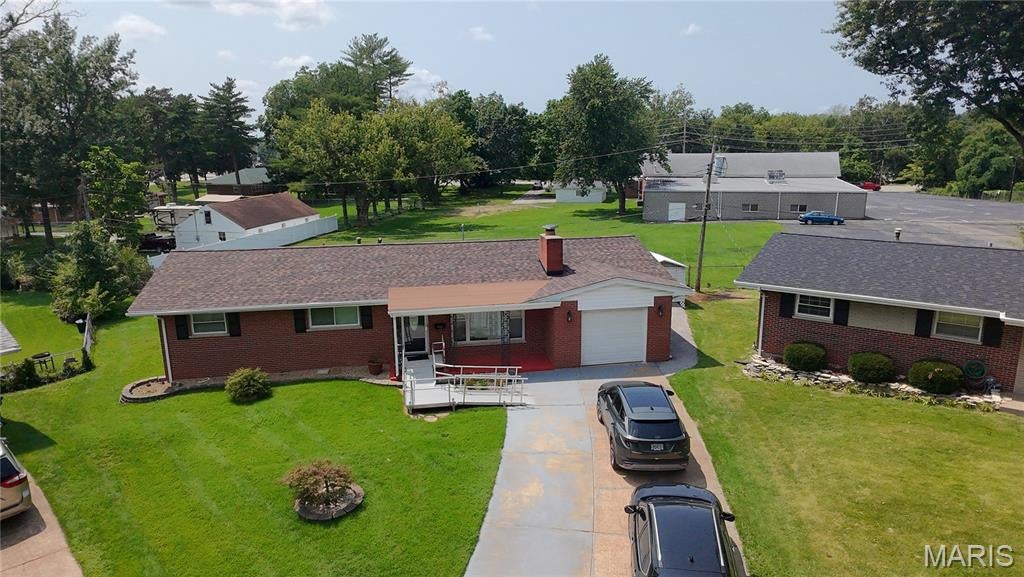Terri Lee Meadows - Residential