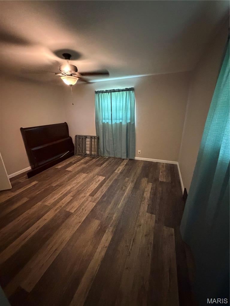 Terri Lee Meadows - Residential