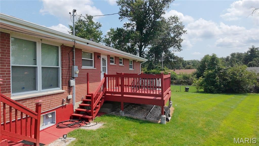 Terri Lee Meadows - Residential