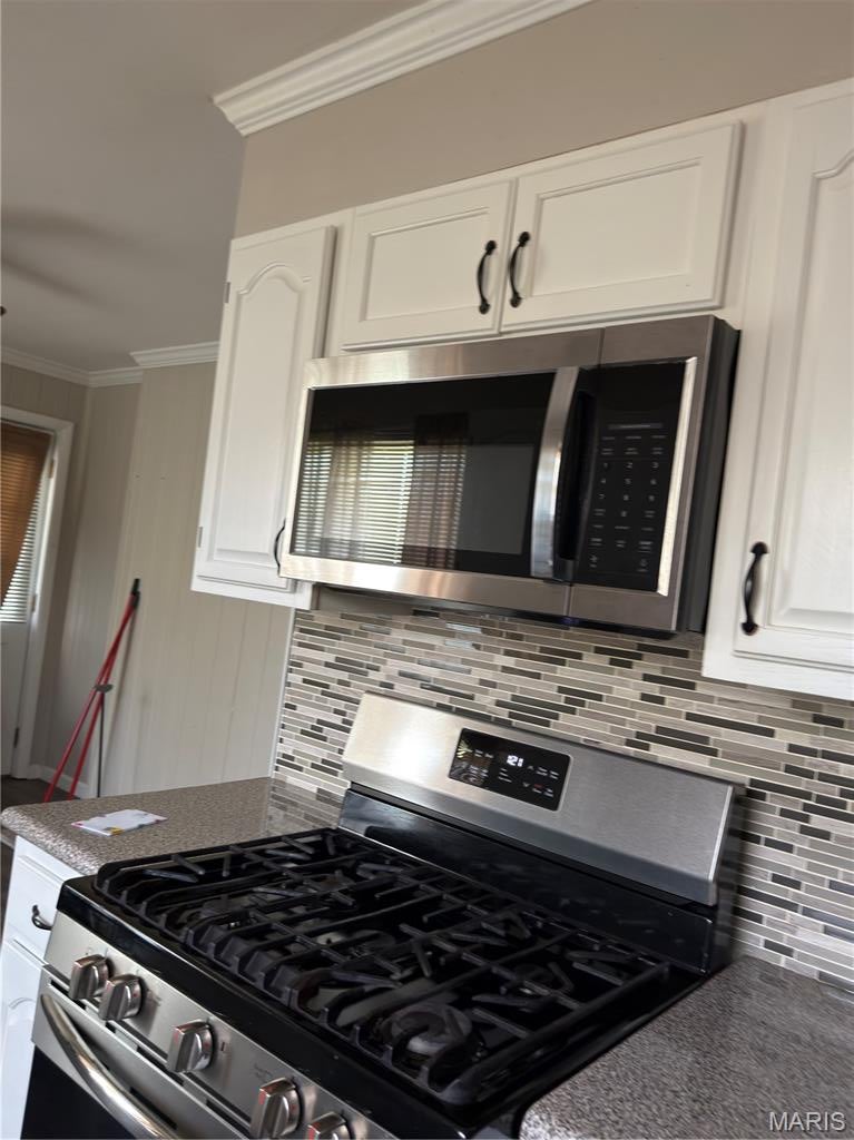 Terri Lee Meadows - Residential