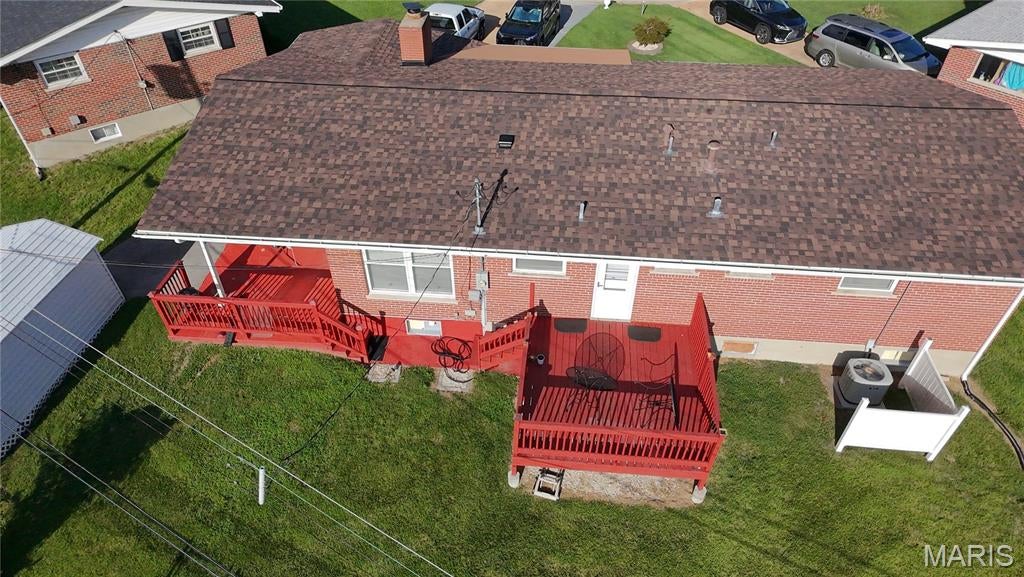 Terri Lee Meadows - Residential