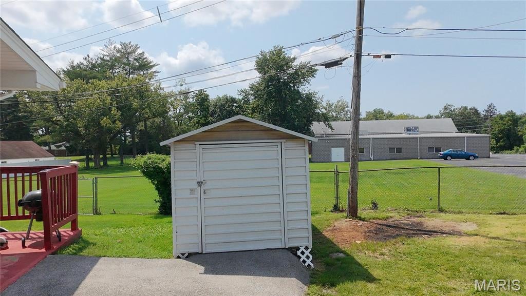 Terri Lee Meadows - Residential
