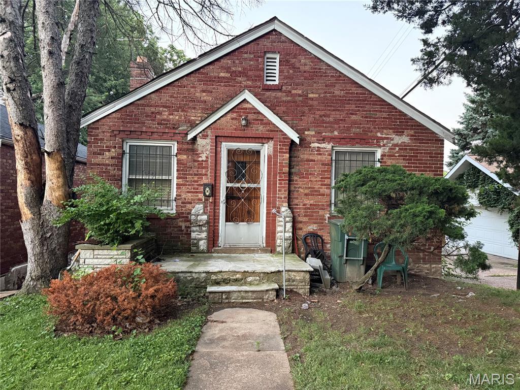 Home is being sold as-is.  Seller to do no occupancy inspections.