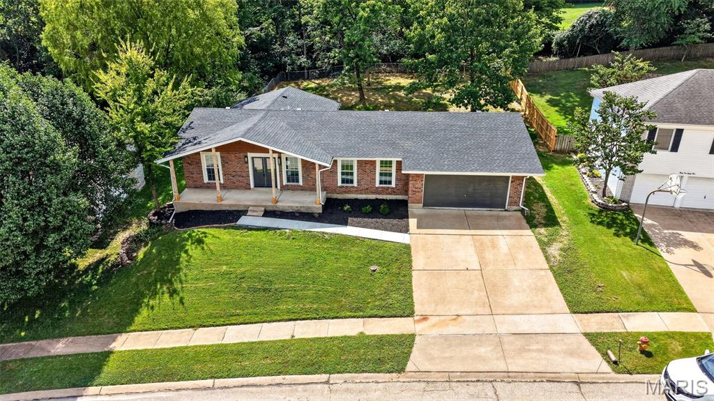 Royal Hills Two - Residential