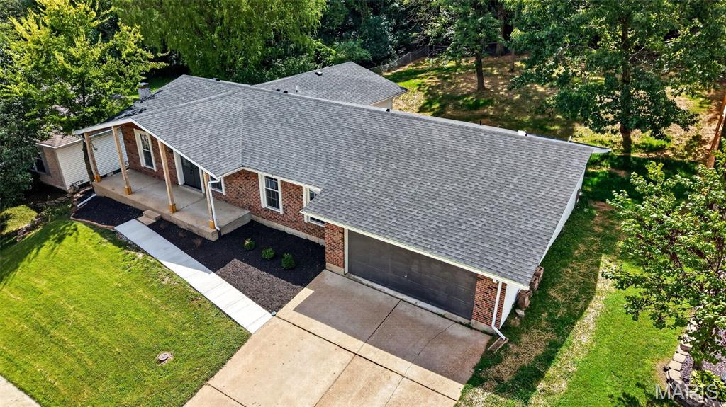 Royal Hills Two - Residential