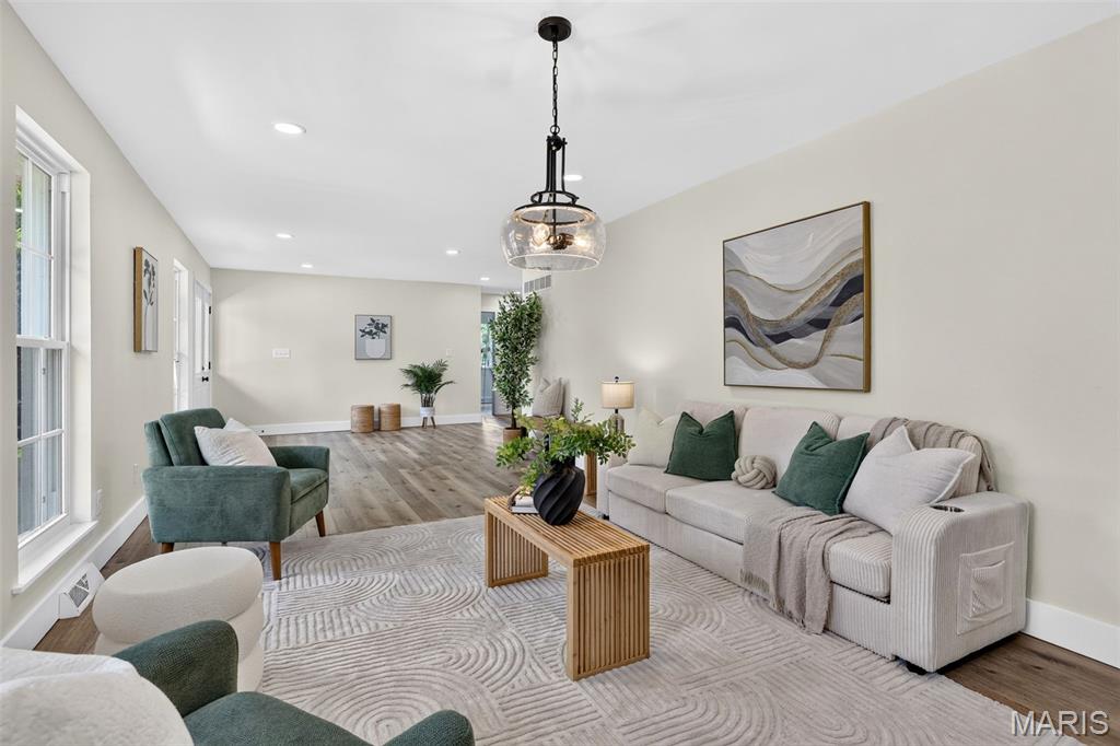 Royal Hills Two - Residential