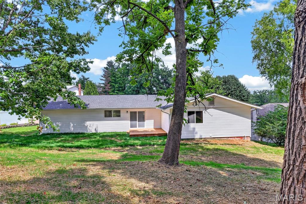 Royal Hills Two - Residential